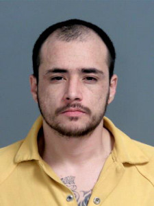 Vincent Marcus Andrew Garcia a registered Sex Offender of Michigan