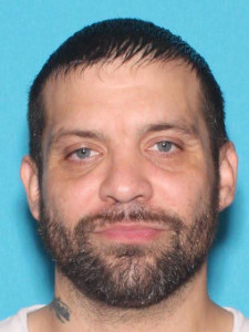 Shawn Davis Dickerson a registered Sex Offender of Michigan