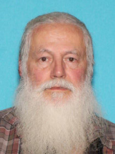 David Brian Yrshus a registered Sex Offender of Michigan