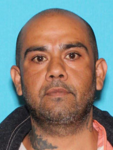 Reynaldo Sanchez Rodriguez a registered Sex Offender of Michigan