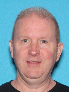 Thomas Michael Brown a registered Sex Offender of Michigan