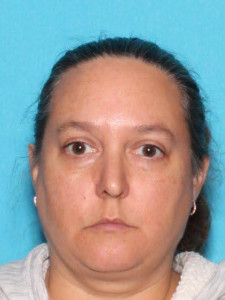 Kristina Lynn Valdes a registered Sex Offender of Michigan