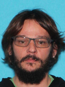 Bryan David Sams a registered Sex Offender of Michigan