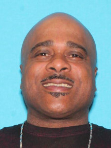 George Henry Mcghee a registered Sex Offender of Michigan