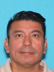 Carlos Humberto Avalos a registered Sex Offender of Michigan