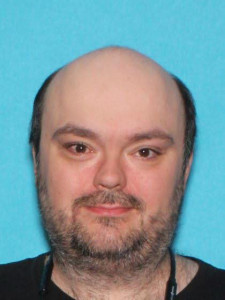 Michael Vanthof a registered Sex Offender of Michigan