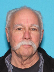 Terry William Sanders a registered Sex Offender of Michigan