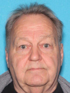 Larry Dean Wingate a registered Sex Offender of Michigan