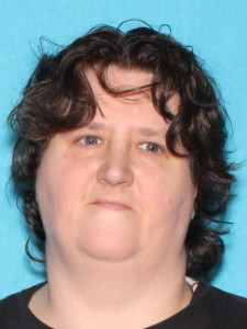 Bridgett Jo-ann Franklin a registered Sex Offender of Michigan