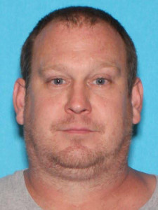 Luke James Ramage a registered Sex Offender of Michigan