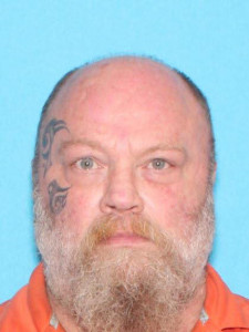 Edward Lee Wirick a registered Sex Offender of Michigan