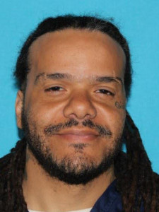 Maurio Levar Reeves a registered Sex Offender of Michigan