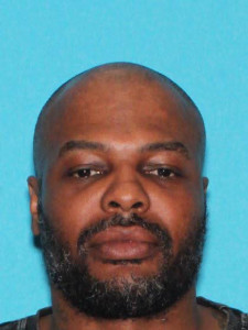 Marquise Dionne Moore a registered Sex Offender of Michigan