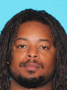 Khareem Jamarr Braxton a registered Sex Offender of Michigan