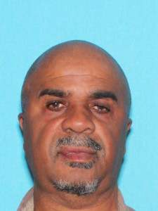 Darrell Fuller a registered Sex Offender of Michigan