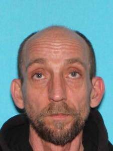 Wayne Donald Sharkey a registered Sex Offender of Michigan