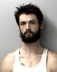 Elijah Kole Schlicker a registered Sex Offender of Michigan