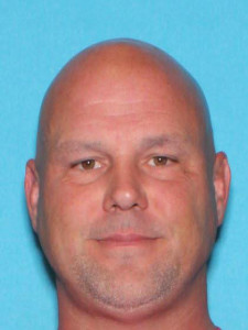 Shaun David Ceasor a registered Sex Offender of Michigan