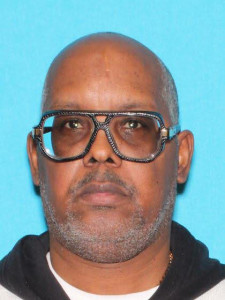 Demetrius Lamont Alderson a registered Sex Offender of Michigan