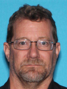 Robert Scott Perron a registered Sex Offender of Michigan
