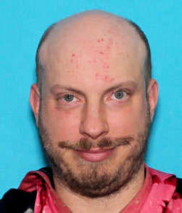 Justin Thomas Rygg a registered Sex Offender of Michigan