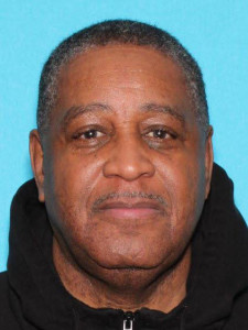 Raymond Grissom a registered Sex Offender of Michigan