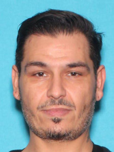 Nicholas Robert Gamboa a registered Sex Offender of Michigan