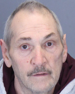 Robert Joseph Hall a registered Sex Offender of Michigan