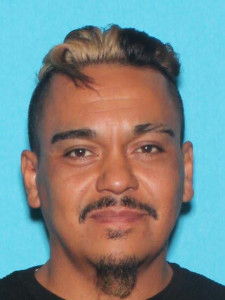 Primitivo Ramirez-gonzalez a registered Sex Offender of Michigan