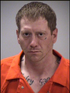 Joshua Sean Hill a registered Sex Offender of Michigan