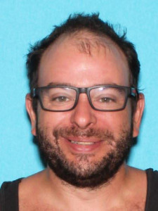 Adam Donovan Reis a registered Sex Offender of Michigan