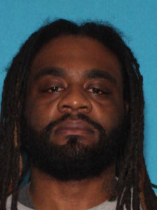 Marquell Semaj Marshall a registered Sex Offender of Michigan