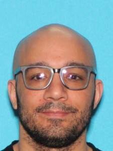 David Joseph Gedert a registered Sex Offender of Michigan