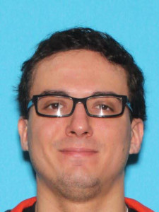 Joshua John Gutbrod a registered Sex Offender of Michigan
