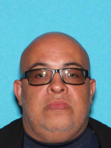 Felix Vazquez a registered Sex Offender of Michigan