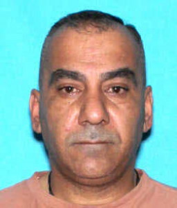 Thabet Mahdi Saleh a registered Sex Offender of Michigan
