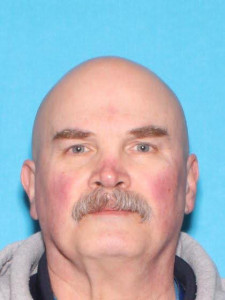 Robert David Siminski a registered Sex Offender of Michigan
