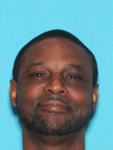Damon Lemar Henderson a registered Sex Offender of Michigan