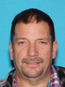 Todd Thomas Small a registered Sex Offender of Michigan