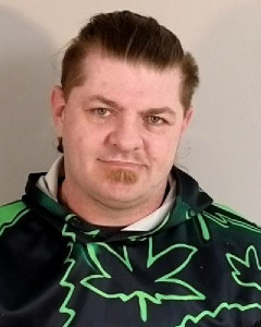 Barry Jay Mierzwa a registered Sex Offender of Michigan