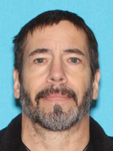 David Stephen Forgacs a registered Sex Offender of Michigan