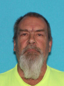 James Gordon King a registered Sex Offender of Michigan