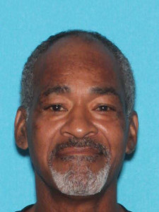 Darrin Shawn Trammell a registered Sex Offender of Michigan
