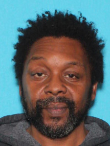 Kenyarta Duane Hart a registered Sex Offender of Michigan