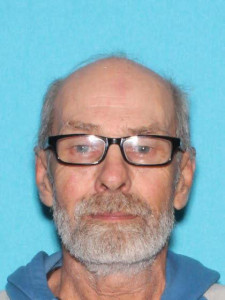 James Stanley Watkins a registered Sex Offender of Michigan