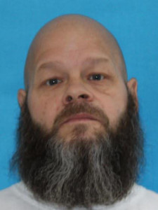 Clint Lee Rayborn a registered Sex Offender of Michigan
