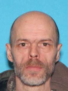 Anthony James Myers a registered Sex Offender of Michigan