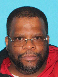 Nathan Kieth Burks a registered Sex Offender of Michigan