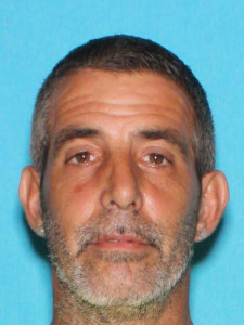 Joseph Thomas Rosales a registered Sex Offender of Michigan