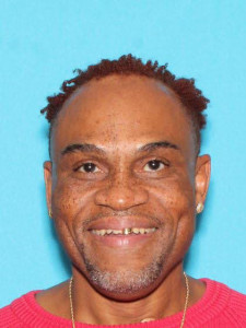 Lonnie Alfonza Perkins a registered Sex Offender of Michigan